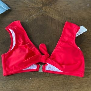 Bikini top. Medium. Cup She.